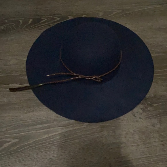 Wide Brim Country wide Brim Beach Hat - Picture 1 of 4